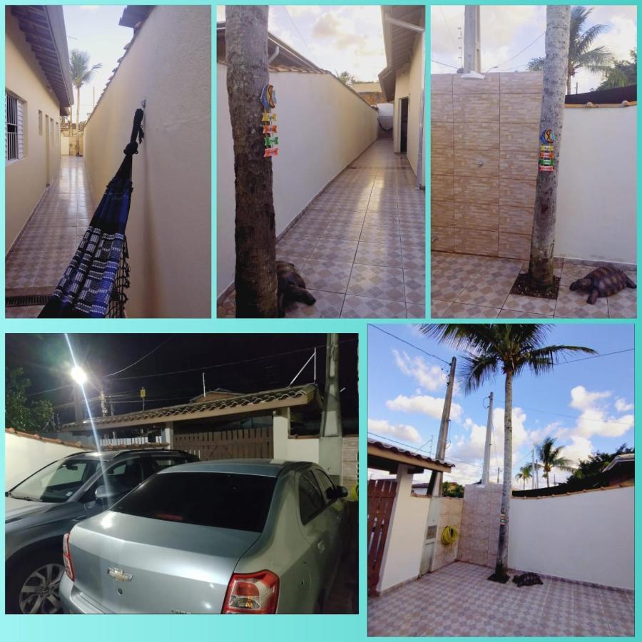 Villa Casa Para Temporada Caraguatatuba Exterior foto